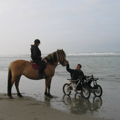 Plage du Pas-de -Calais