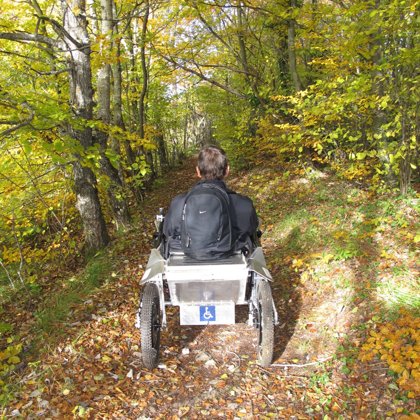 Automne en Chartreuse