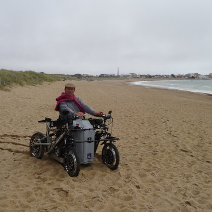 Plage du Pas-de-Calais