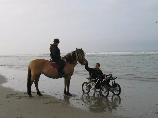 Plage du Pas-de -Calais