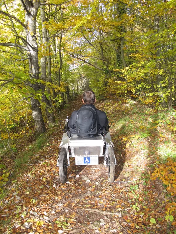 Automne en Chartreuse