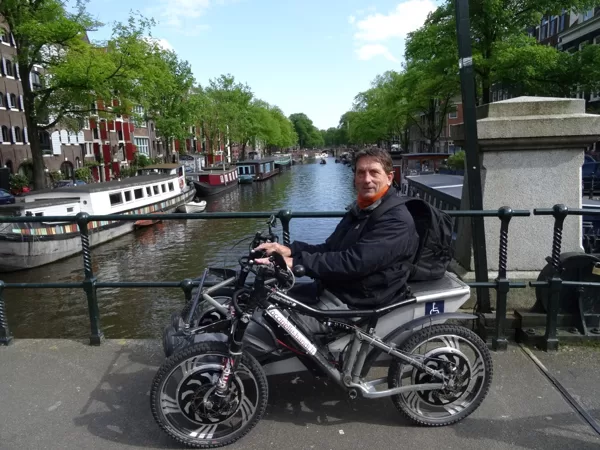 Amsterdam