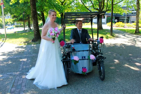 de mariage