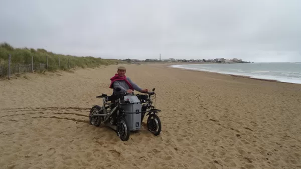 Plage du Pas-de-Calais
