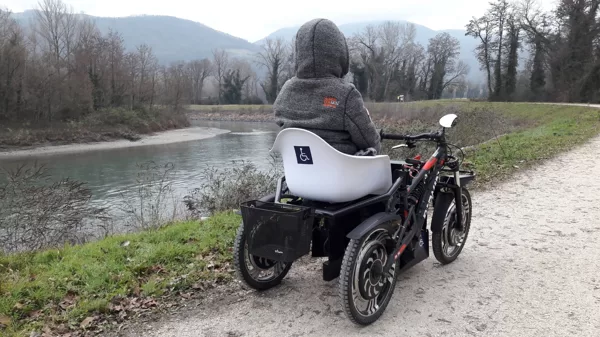 Rives de l'Isère-Grenoble